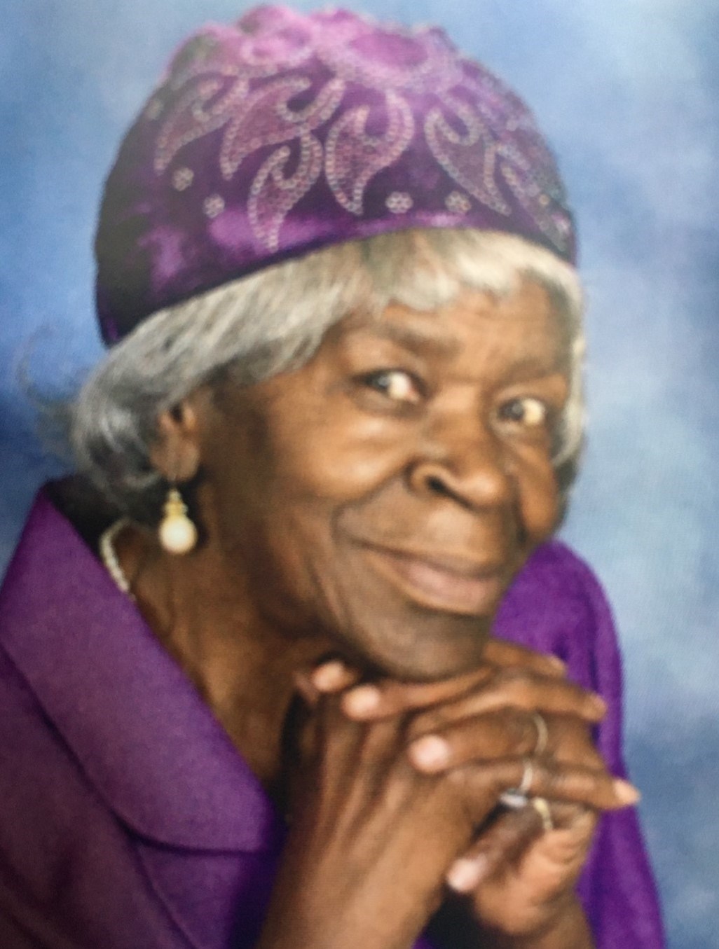 Share Obituary for Addie Simmons Cleveland, OH