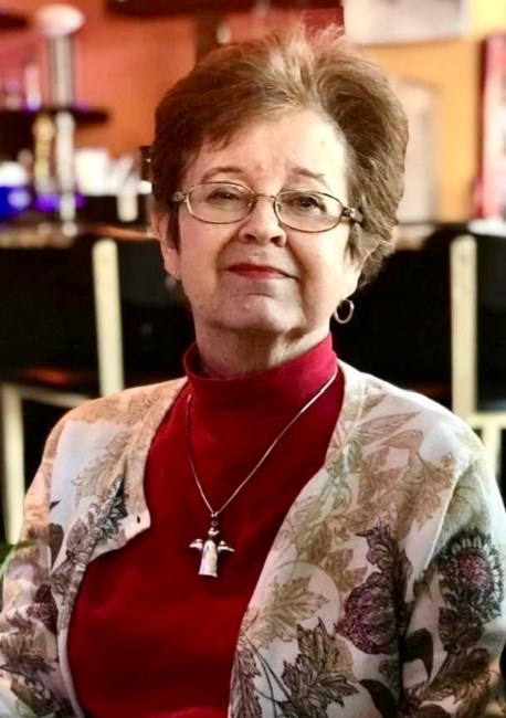 Obituary of Patricia Keatts