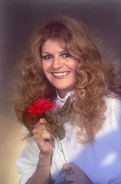 Obituary of Consuelo Hurtado Gomez