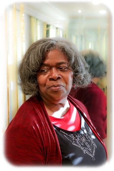 Obituary of Gloria Billings