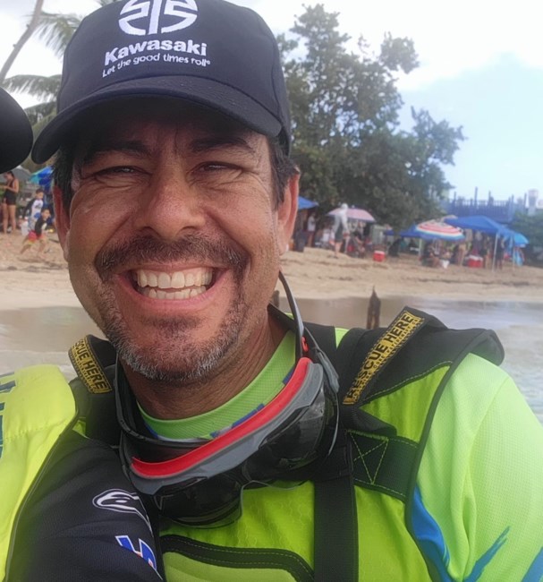 Obituary of José A Sanabria Vázquez