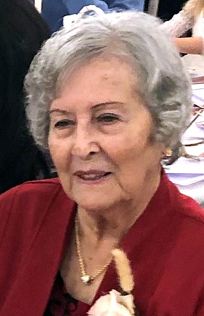 Obituary of Elsie Brinkley Benson