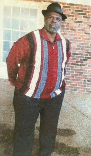 Obituary of Larry Darnelle Reynolds