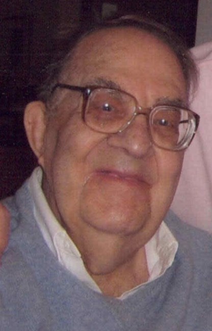 Obituary of Constantine S. Dadakis