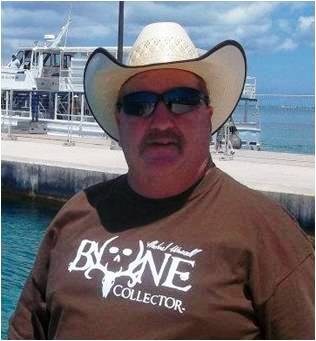 Obituary of Richard J. McCoy