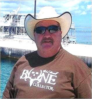 Obituary of Richard J. McCoy