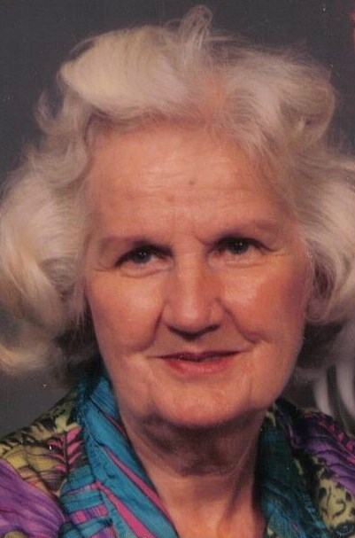 Obituary of Helen Elizabeth Emerson