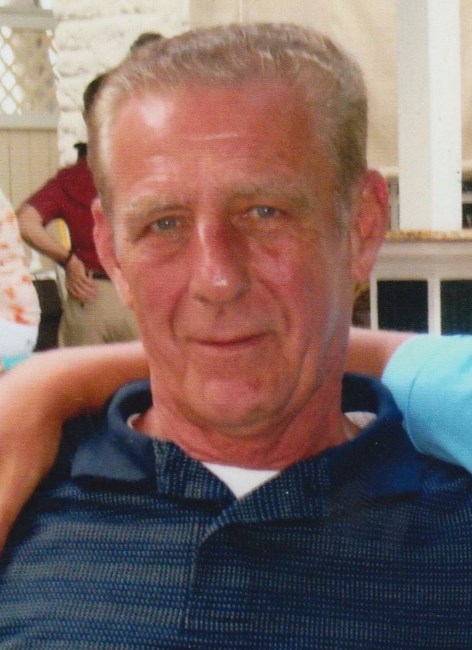 Obituary of William Robert Schneider