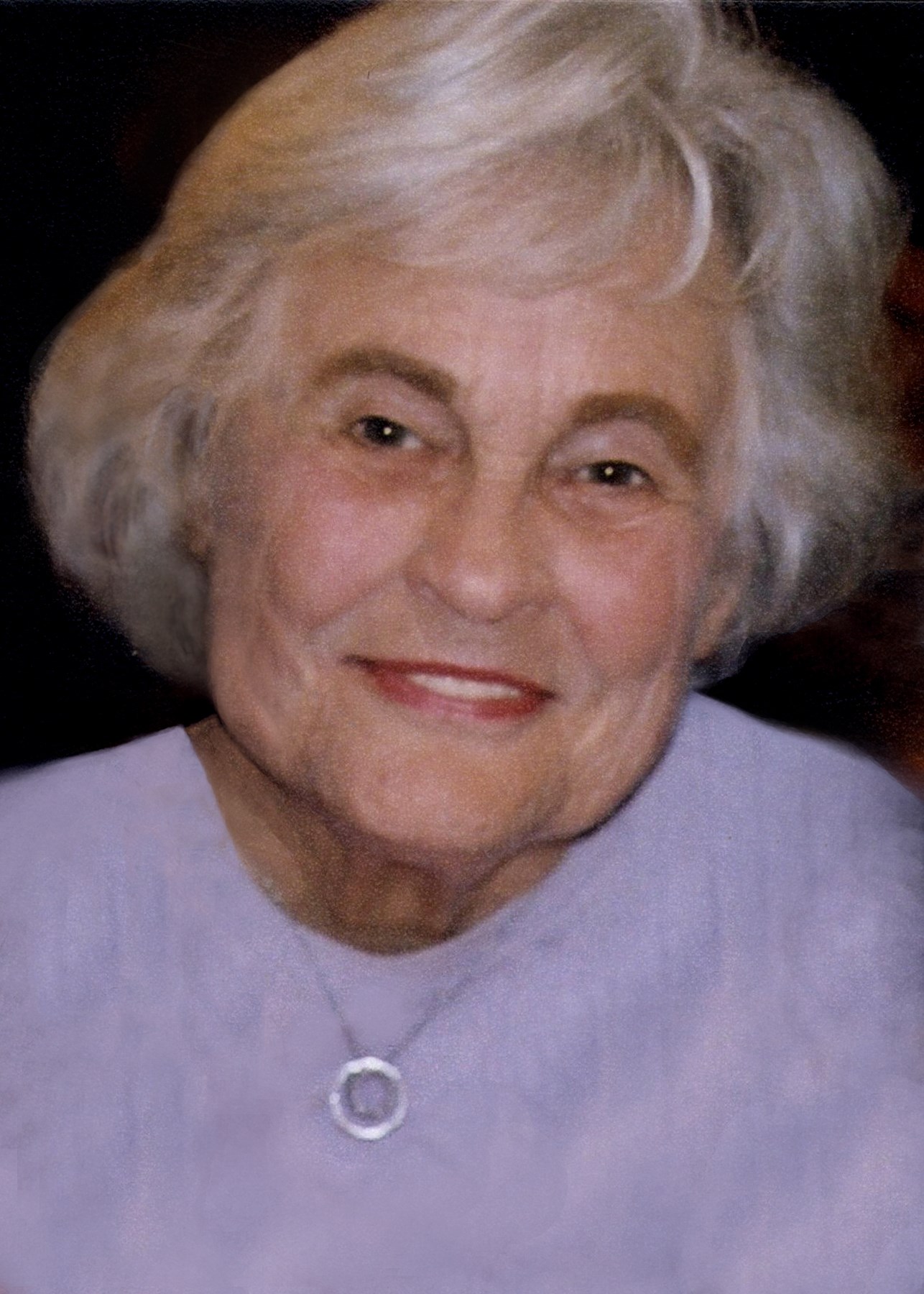 Mildred Gordon Obituary - Clayton, NC