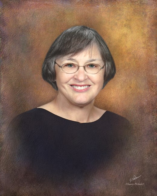 Obituary of Barbara Hart