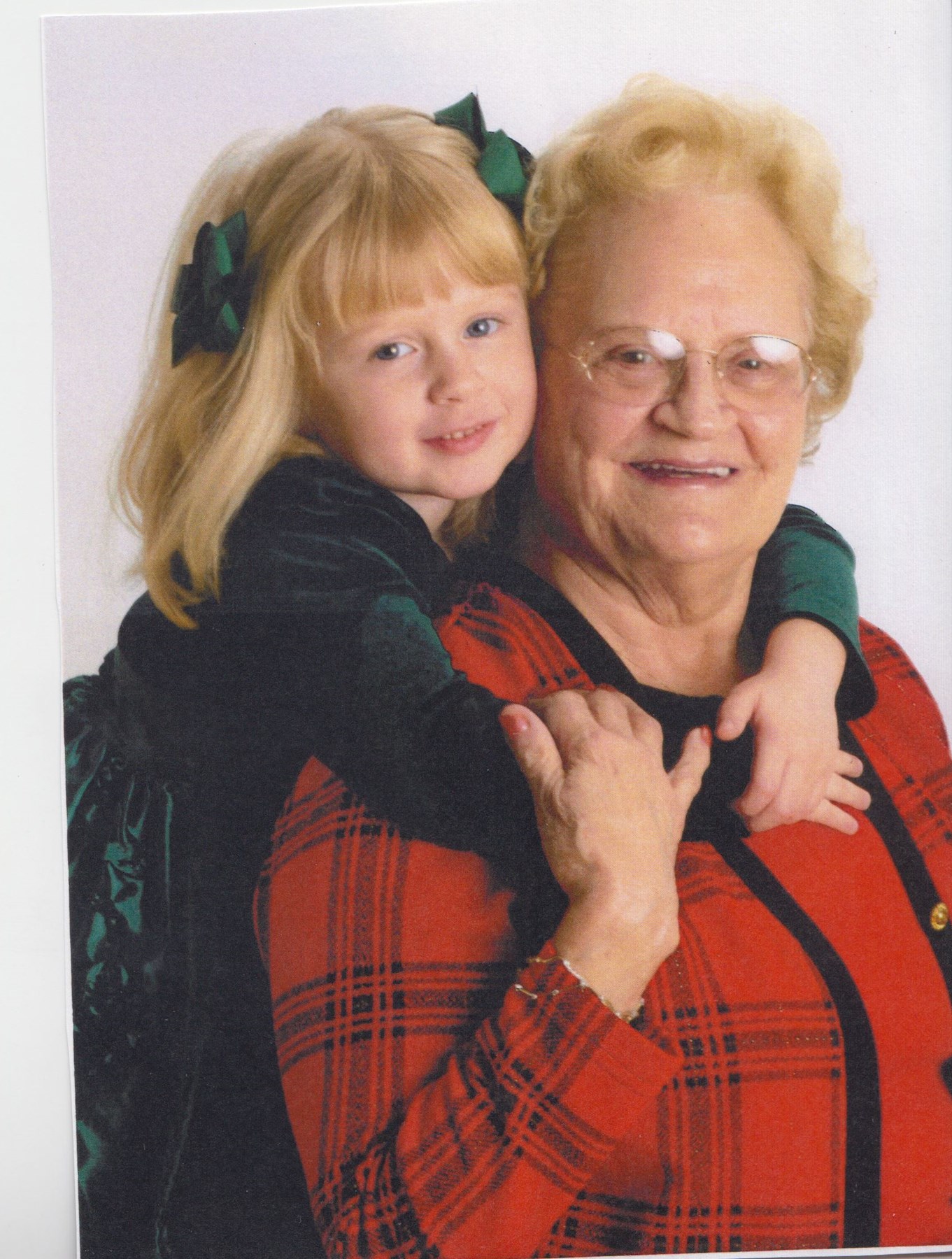 Obituary of Elsie Morris Payne