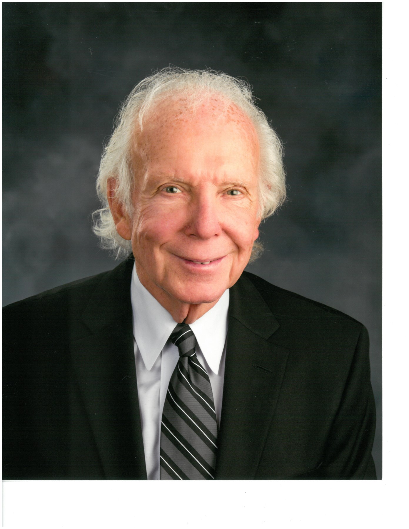 Obituary of Donald Turner