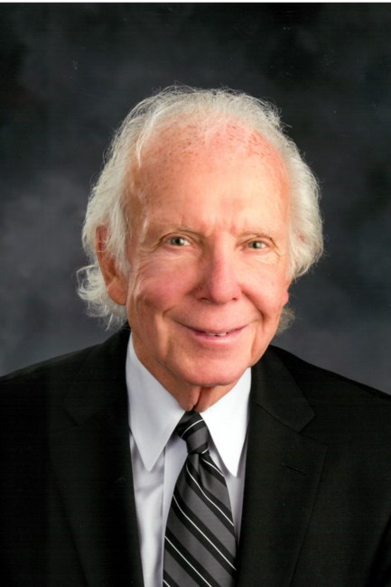 Obituary of Donald Turner