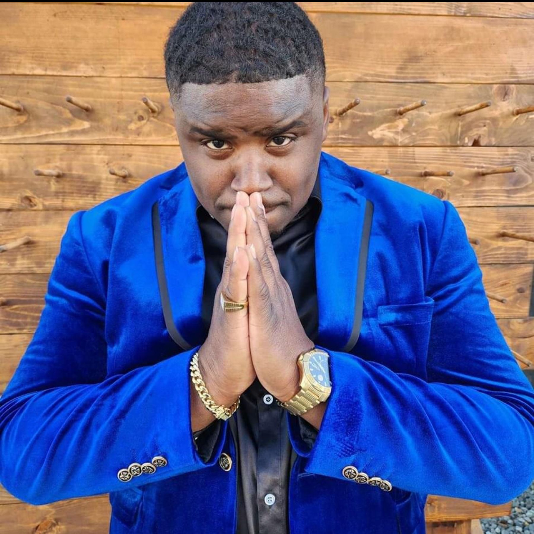 Obituary of Marquis Jerell Gardner