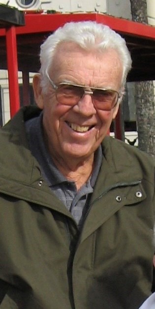 Obituary of Burl Augustus Sparks