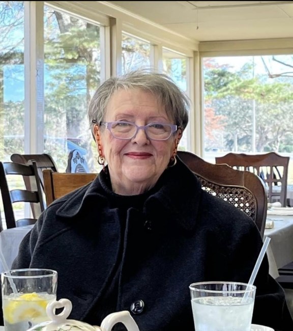 Obituary of Marguerite Dianne Smith