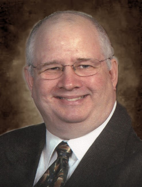 Obituary of Richard L. Bateman