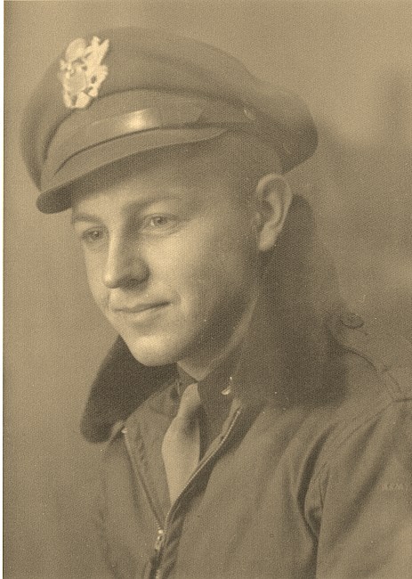 Obituary of Allen Roger Miller