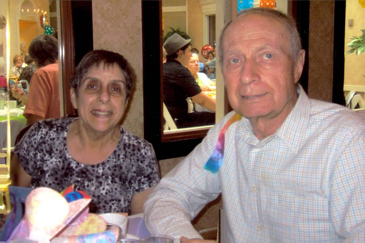 Obituary of Robert L. Winter