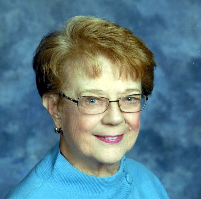 Obituary of Alma S Brekke