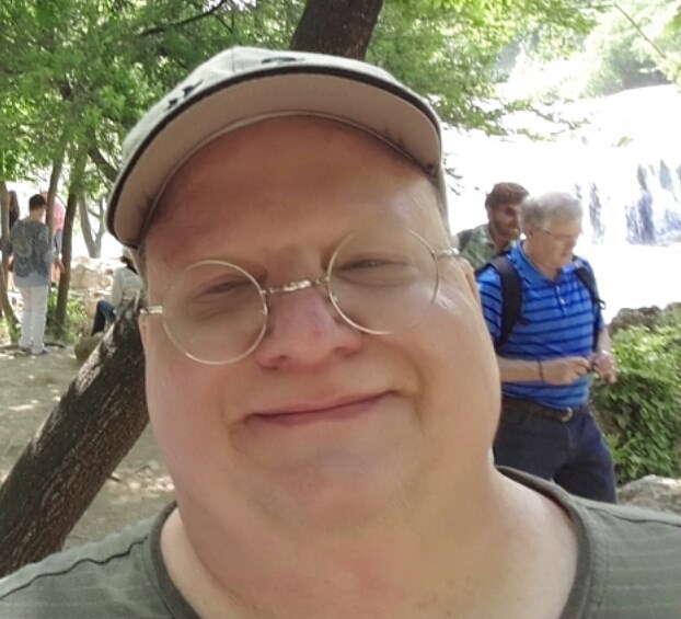 Obituary of David Alan Grose