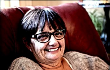 Obituary of Verna Leona Marshall