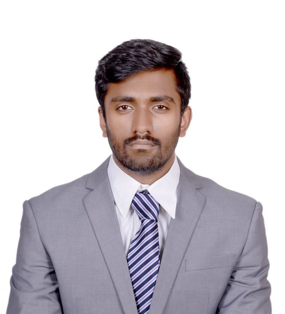 Obituary of Rahul Devineni