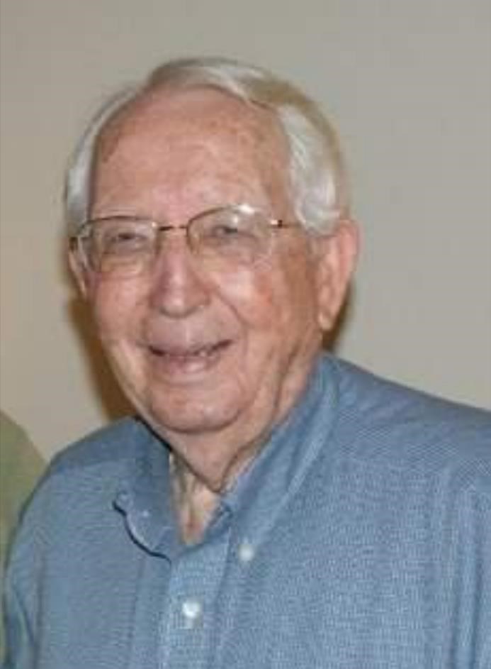 Obituary of Virgil Clayton Coleman Jr.