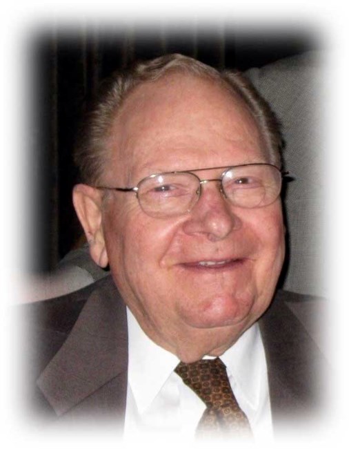 Obituary of Dr. Paul Alfred Johns Jr.