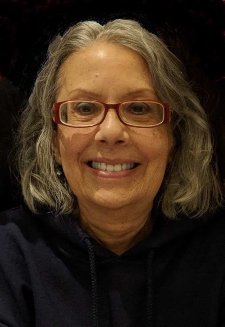 Obituary of Anna Gauci