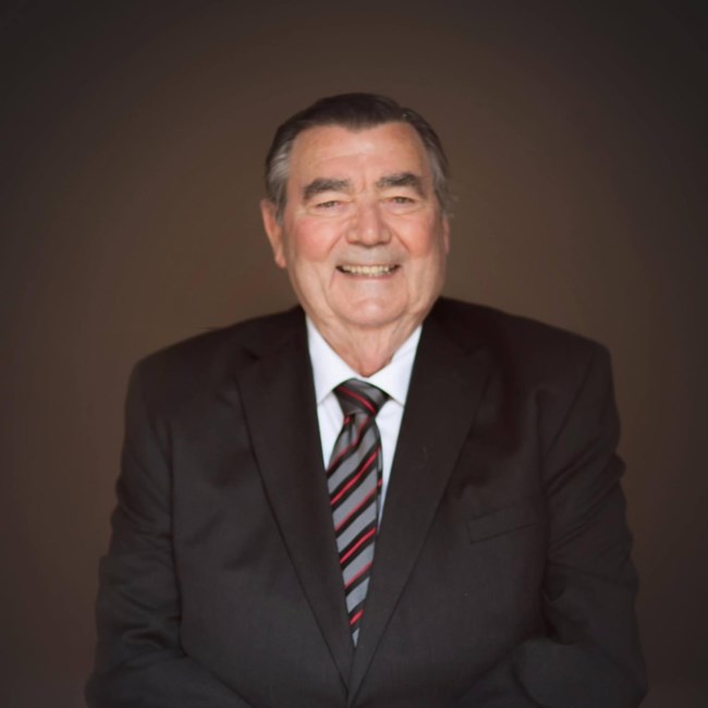 Obituary of Samuel Edward Baldridge