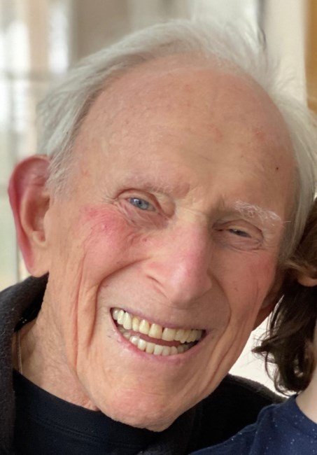 Obituary of Leonard Davis