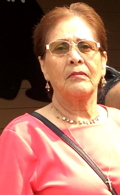Obituary of Graciela Soto