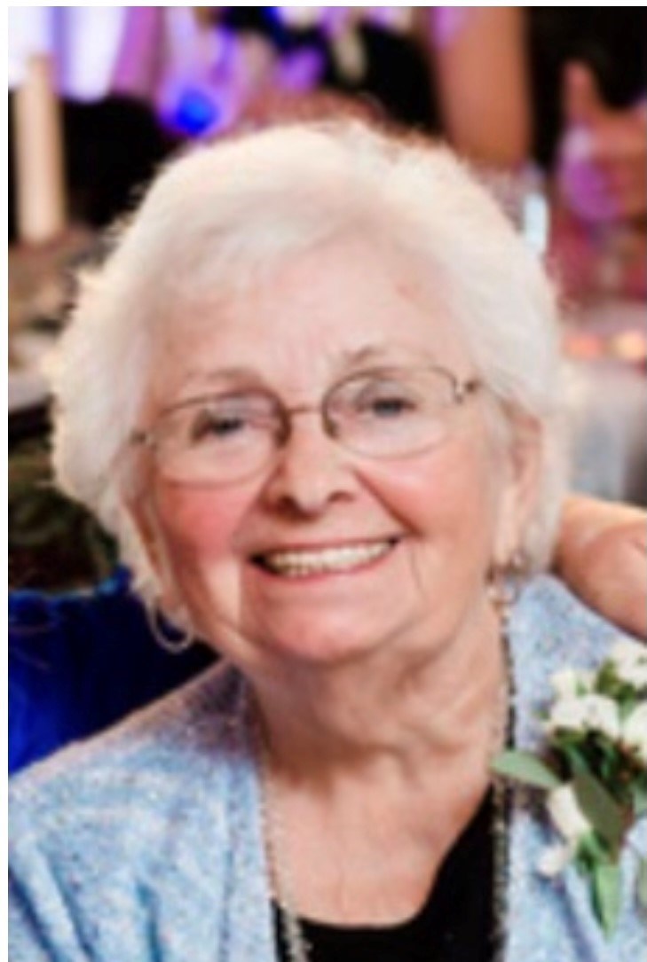 Virginia T Novak Obituary Forest Park, IL