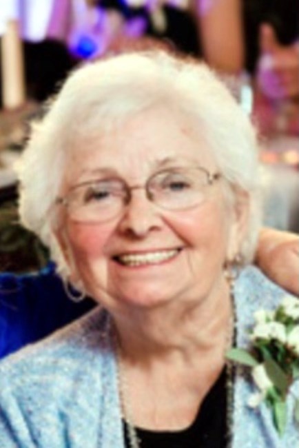 Avis de décès de Virginia T Novak