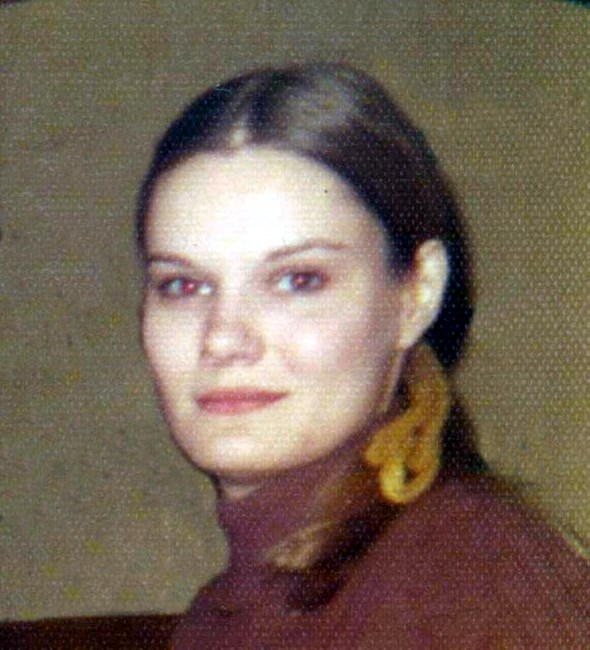 Obituary of Mary Helen McGuckin