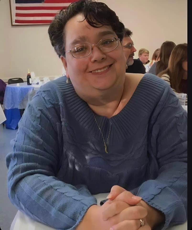 Obituario de Lindsay Rebecca Breeze