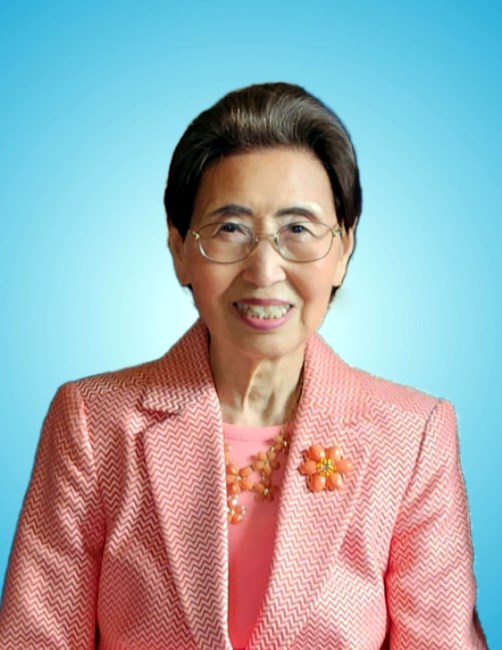 Obituary of Kitty Keyoung Han