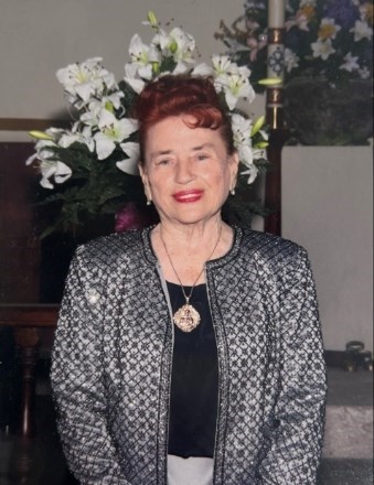 Obituary of Zoila R. Sanchez