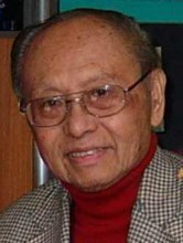 Obituary of Ching Wing Lam