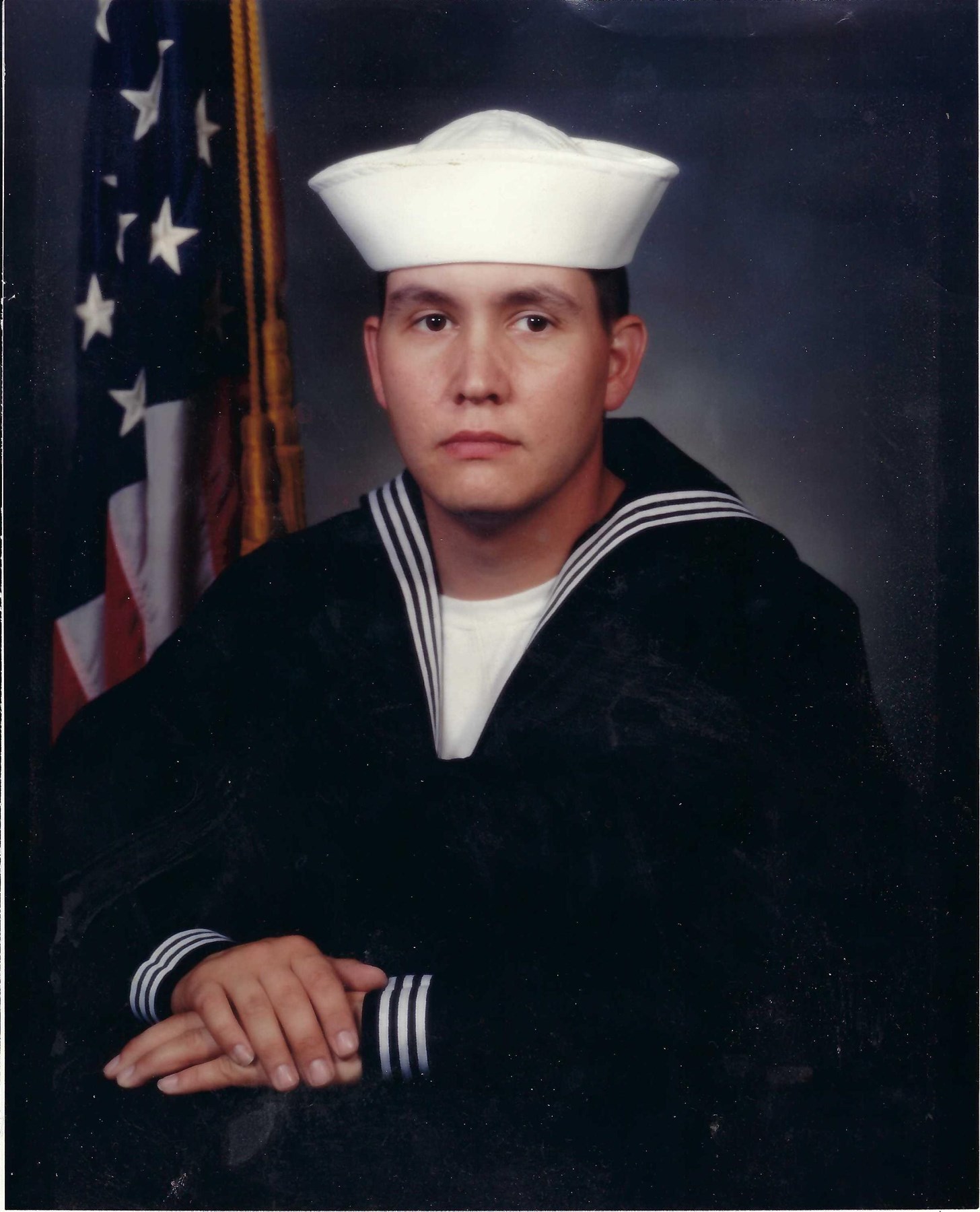 Obituary of Frank Fuller Cates II