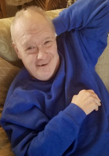 Avis de décès de John David Crist