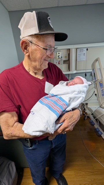 Obituary of Jerry T. Culberson Sr.