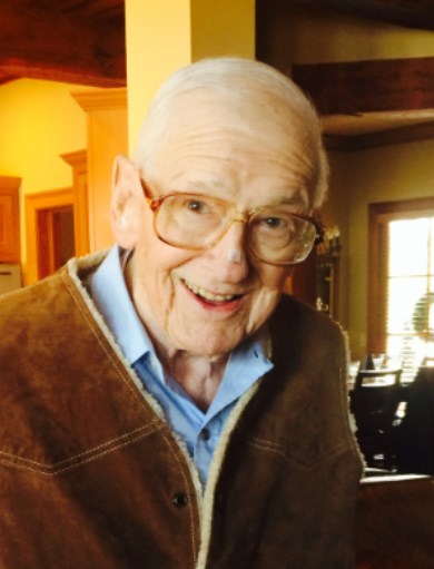 Obituary of Harry D. "Hap" Owen, Sr.