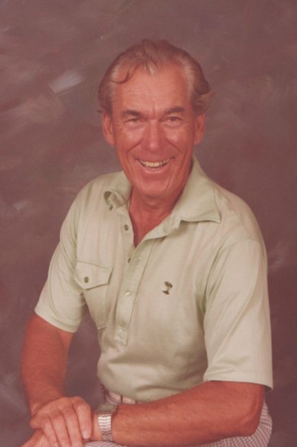 Obituary of George Joseph McCrain Jr.