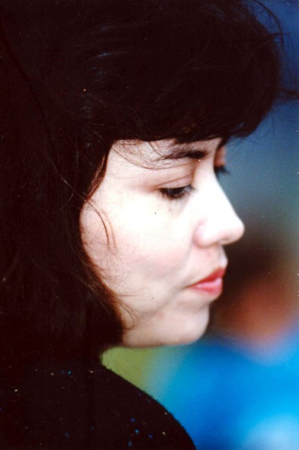 Obituary of Laura Jeanine Brown