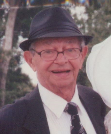 Obituary of Nicholas A. Arbuiso