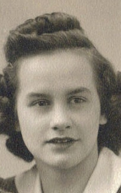 Obituary of Elizabeth Rexstad