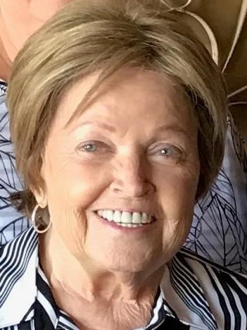 Obituary of Evelyn "Jackie" Herring