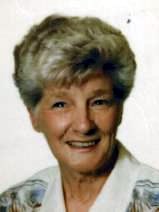 Obituary of Jean Wurts
